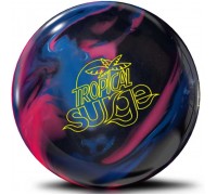 Storm Tropical Surge Black/Blue/Pink - Куля для боулінгу