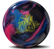 Storm Tropical Surge Black/Blue/Pink - Шар для боулинга