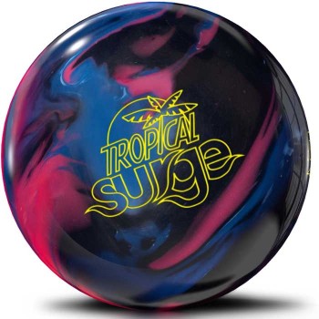 Storm Tropical Surge Black/Blue/Pink - Шар для боулинга