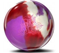 Storm Tropical Surge Red/White/Purple - Куля для боулінгу