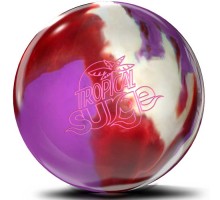 Storm Tropical Surge Red/White/Purple - Шар для боулинга