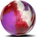 Storm Tropical Surge Red/White/Purple - Шар для боулинга