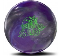 Storm Tropical Surge Silver/Purple - Шар для боулинга