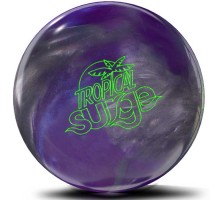 Storm Tropical Surge Silver/Purple - Шар для боулинга