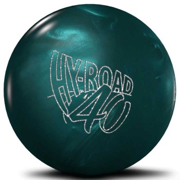 Storm Hy-Road 40 - Шар для боулинга