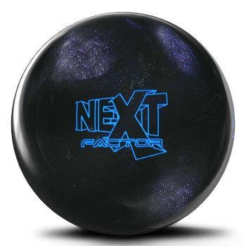 Storm Next Factor - Куля для боулінгу