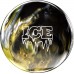 Storm Ice Storm Black/White/Gold - Куля для боулінгу