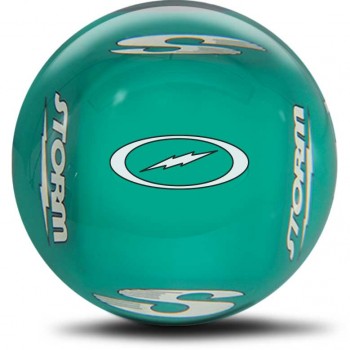 Storm Clear Storm Teal - Куля для боулінгу