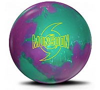 Storm Monsoon