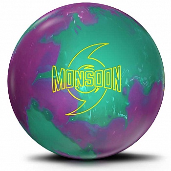 Storm Monsoon