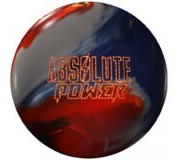 Storm Absolute Power - Куля для боулінгу