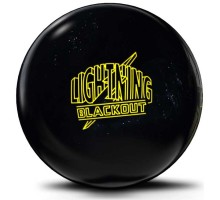Storm Lightning Blackout - Куля для боулінгу