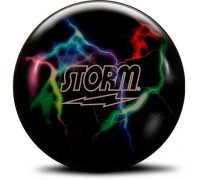 Storm Lightning Storm Clear - Куля для боулінгу