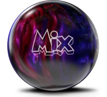Storm Mix Black/Purple/Pink - Куля для боулінгу