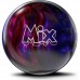 Storm Mix Black Purple Pink