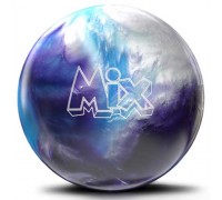 Storm Mix Purple/Blue/White - Куля для боулінгу