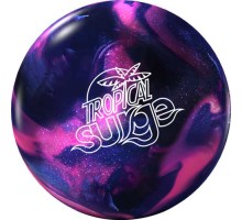 Storm Tropical Surge Pink/Purple - Куля для боулінгу