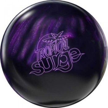 Storm Tropical Surge Purple - Куля для боулінгу
