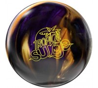 Storm Tropical Surge Purple/Gold - Куля для боулінгу