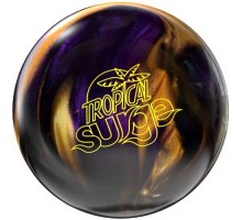 Storm Tropical Surge Purple/Gold - Куля для боулінгу