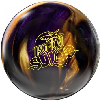 Шар Storm Tropical Surge Purple Gold