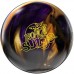 Шар Storm Tropical Surge Purple Gold