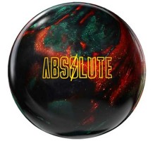 Storm Absolute - Куля для боулінгу