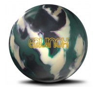 Storm Equinox Solid - Куля для боулінгу