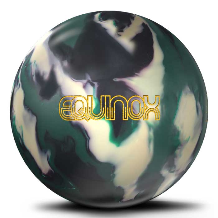 Storm Equinox Solid - Шар для боулинга