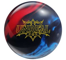 Swag Unreal - Куля для боулінгу