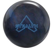 Track Stealth Hybrid