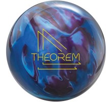 Track Theorem Pearl - Куля для боулінгу