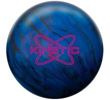 Track Kinetic Cobalt - Куля для боулінгу