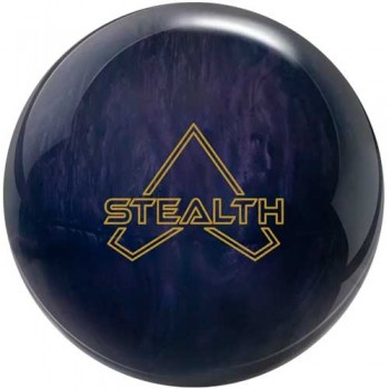 Track Stealth Pearl