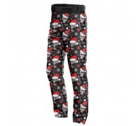 Штаны для боулинга CoolWick Jolly Skulls