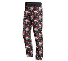 Штаны для боулинга CoolWick Jolly Skulls