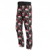 Штаны для боулинга CoolWick Jolly Skulls