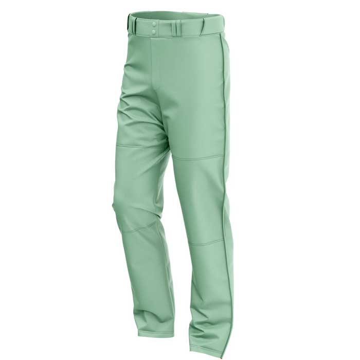 Штани для боулінгу CoolWick Mint