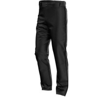 Штаны для боулинга CoolWick Plain Black
