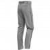 Штаны для боулинга CoolWick Plain Grey