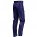 Штаны для боулинга CoolWick Plain Navy