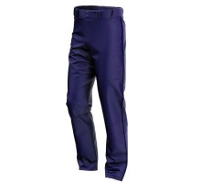 Штаны для боулинга CoolWick Plain Navy