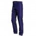 Штаны для боулинга CoolWick Plain Navy