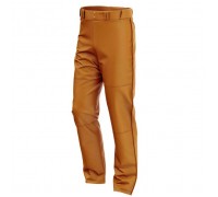 Штани для боулінгу CoolWick Plain Orange