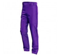 Штаны для боулинга CoolWick Plain Purple