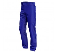 Штаны для боулинга CoolWick Plain Royal