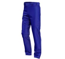 Штаны для боулинга CoolWick Plain Royal