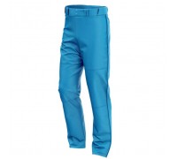 Штаны для боулинга CoolWick Plain Teal