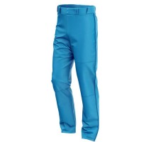 Штаны для боулинга CoolWick Plain Teal