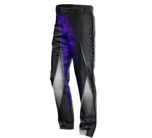 Штаны для боулинга CoolWick Purple Aspirations